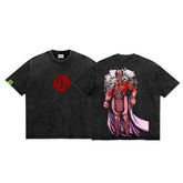 The Conqueror's Mantle Tee
