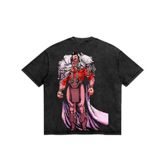 The Conqueror's Mantle Tee