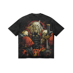 Battle Beast: Apex Predator (INV 2.0)
