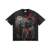 X: "Apex Predator"