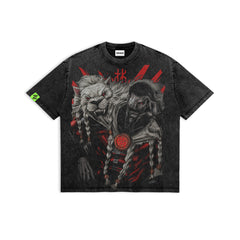 X: "Apex Predator"