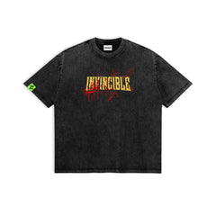 INVINCIBLE