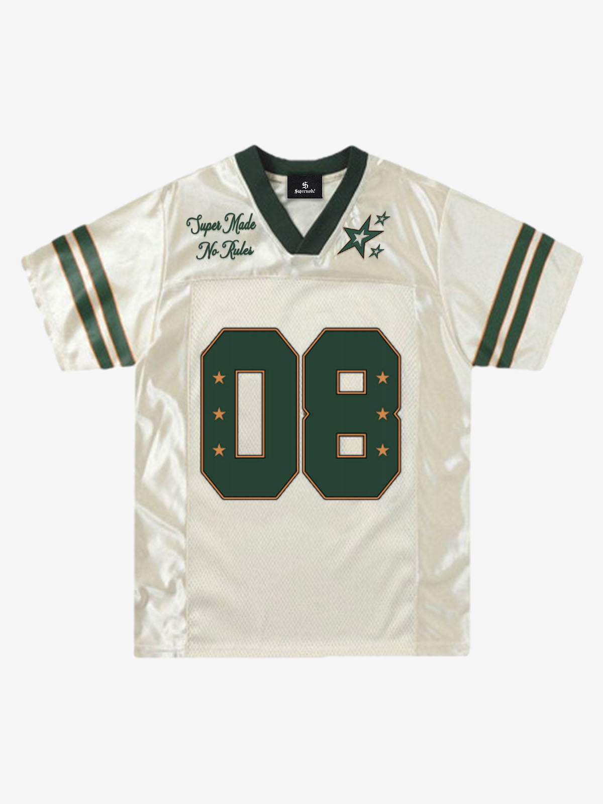 Sports Jersey T-Shirt