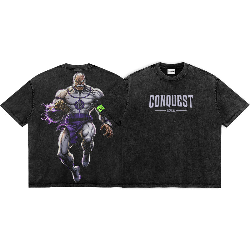 Conquest Elite (INV 2.0)