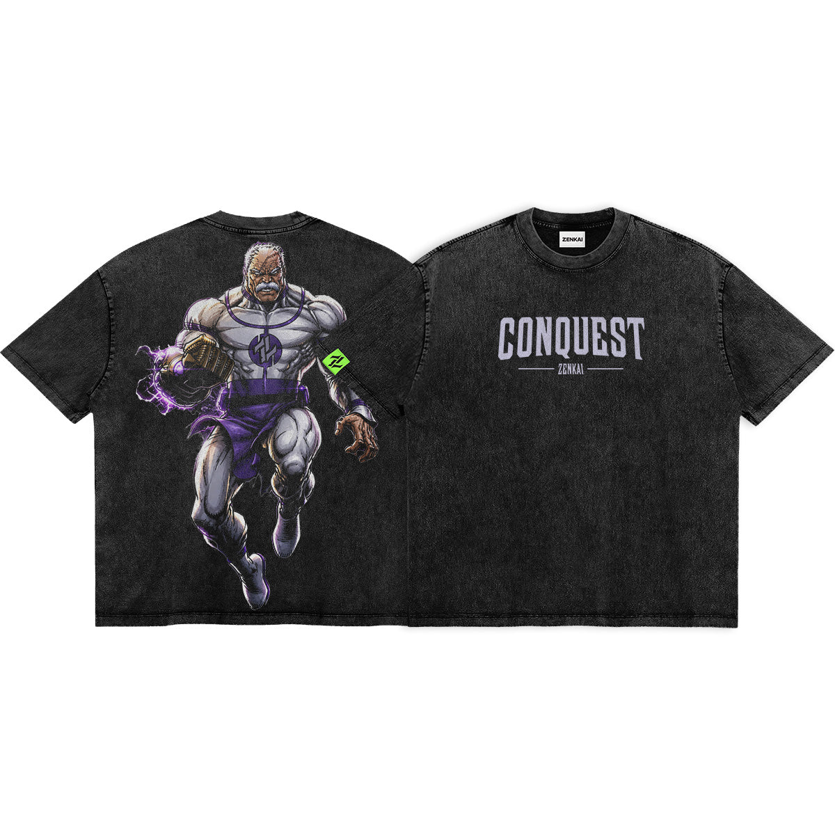 Conquest Elite (INV 2.0)
