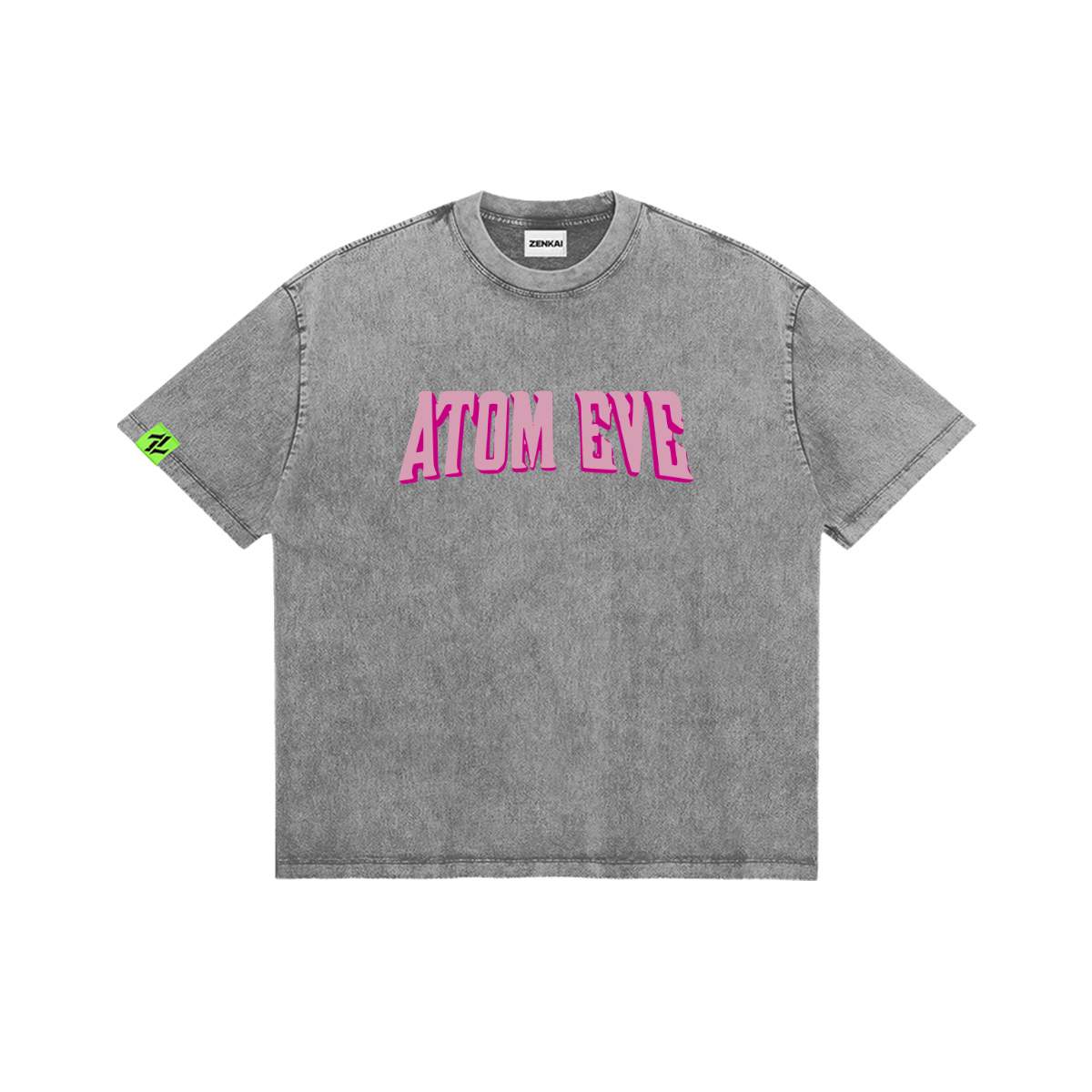 ATOM EVE