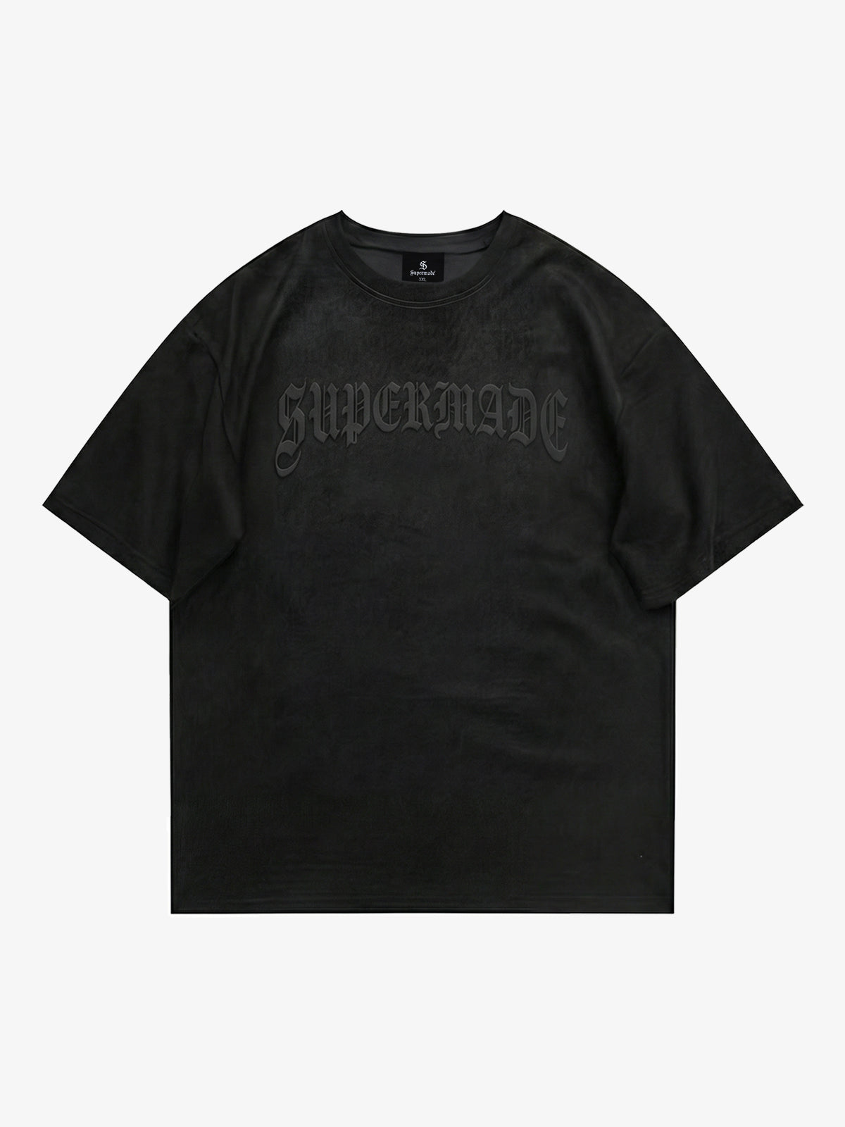 Thesupermade Skeleton Vintage T-shirt - 1642