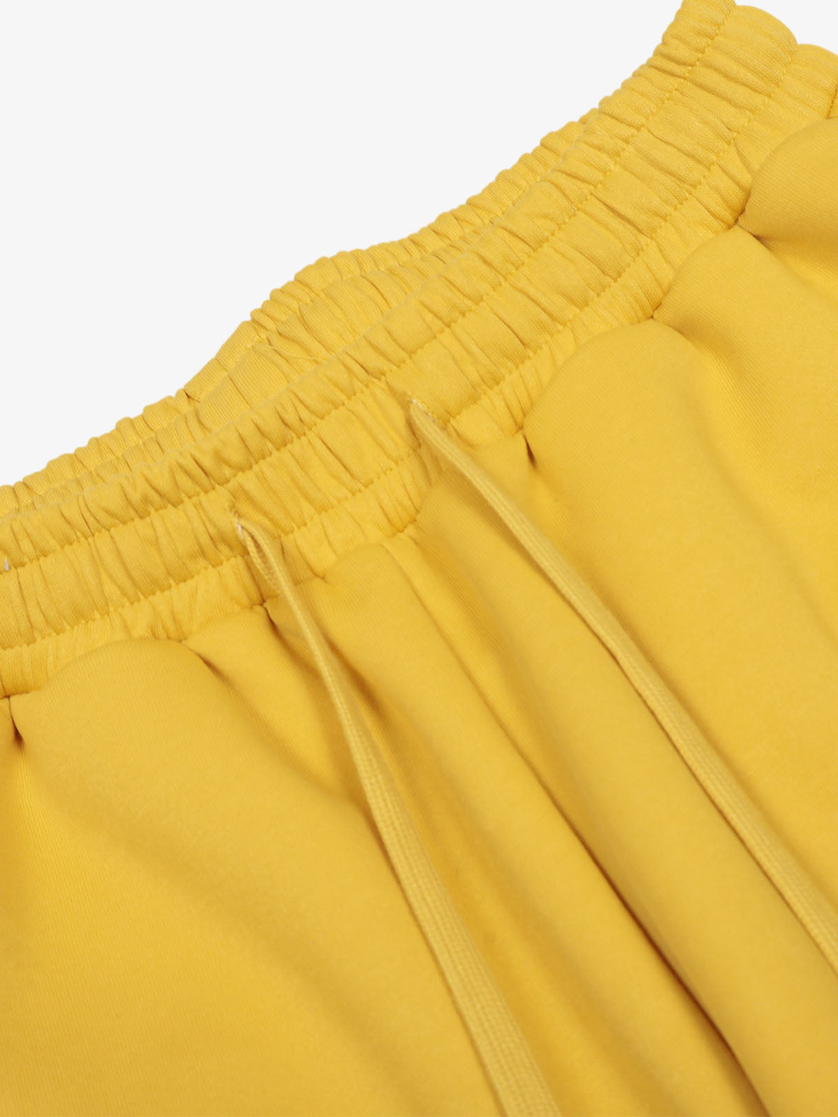 Fleece Vintage Side Stripe Drape Paratrooper Machete Wide Leg Pants