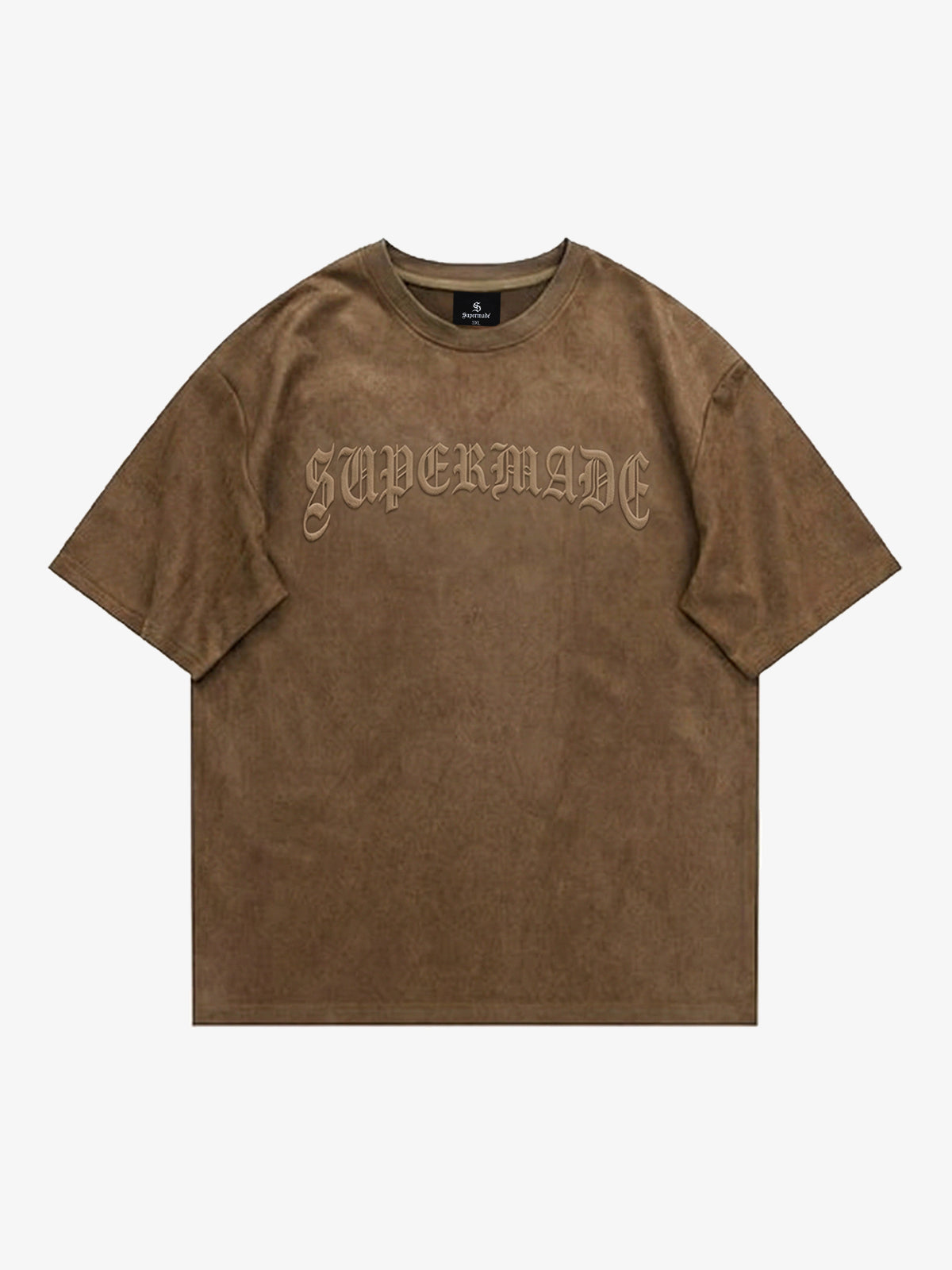 Thesupermade Skeleton Vintage T-shirt - 1642