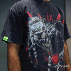 X: "Apex Predator"