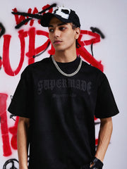Thesupermade Skeleton Vintage T-shirt - 1642