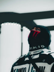 Street Style Warm Balaclava