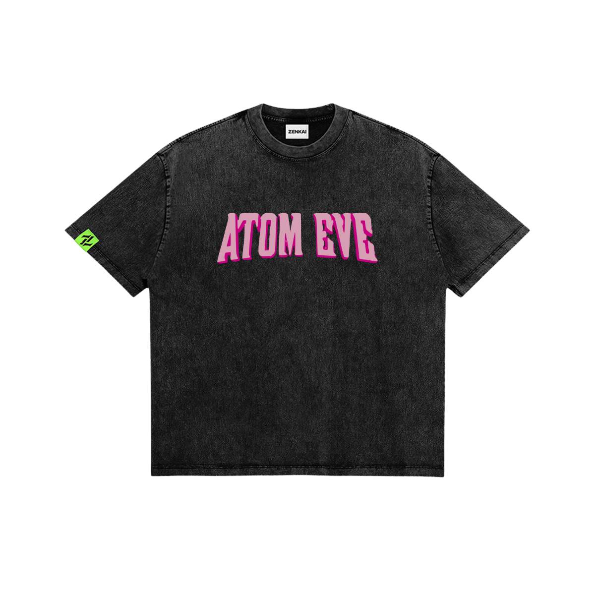 ATOM EVE