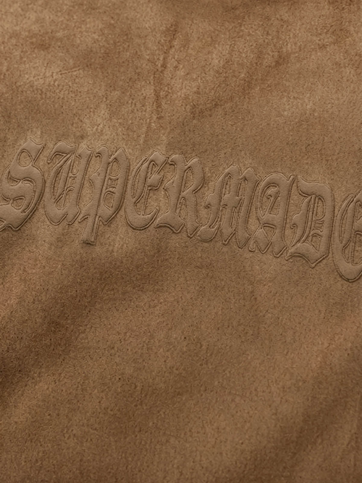 Thesupermade Skeleton Vintage T-shirt - 1642