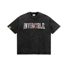 Invincible: The Price of Justice