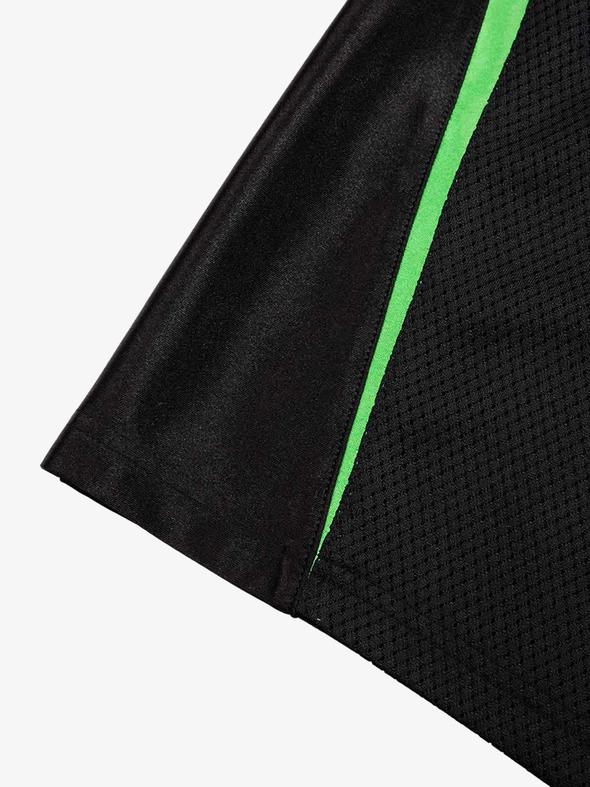 Original Contrast Color Jersey T-SHIRT
