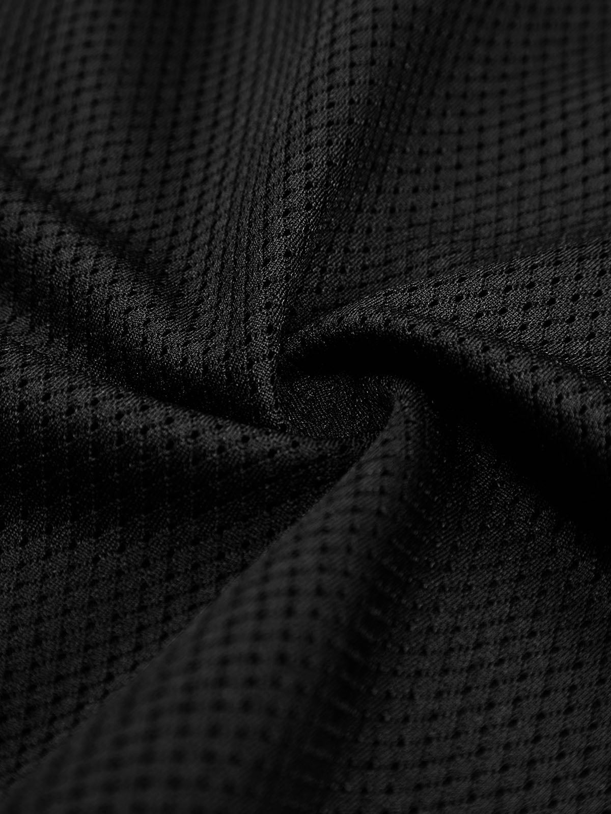 Original Contrast Color Jersey T-SHIRT