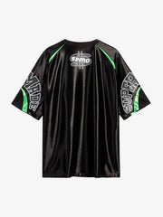 Original Contrast Color Jersey T-SHIRT