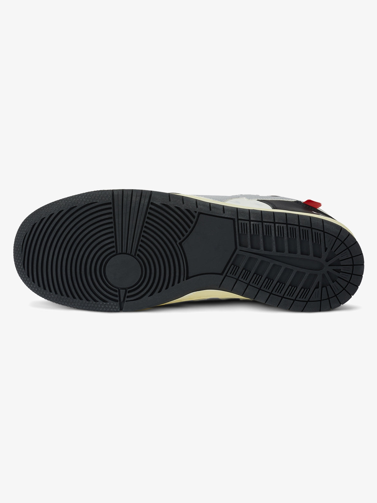 Thesupermade High Street Love Sneakers --1424