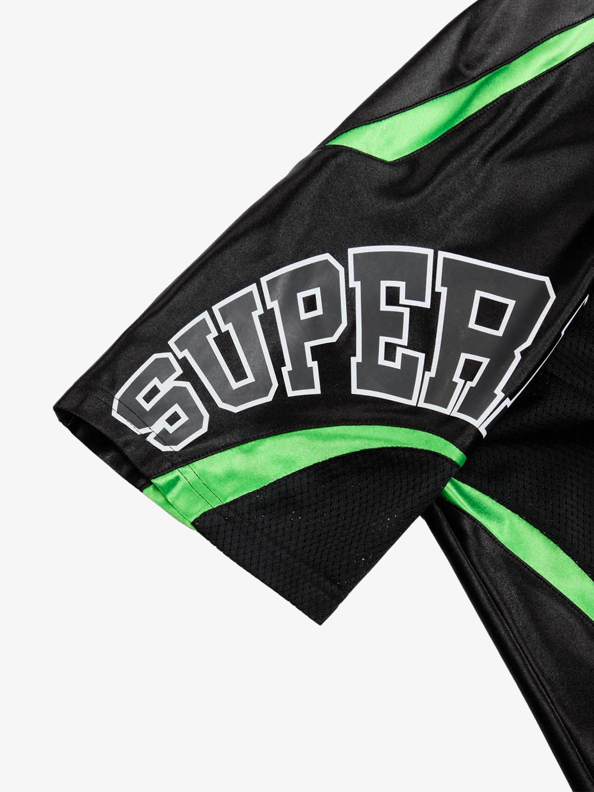 Original Contrast Color Jersey T-SHIRT