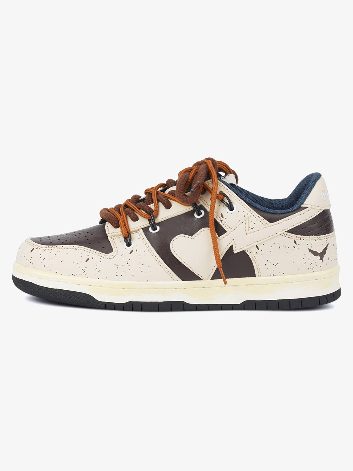 Thesupermade High Street Love Sneakers --1424