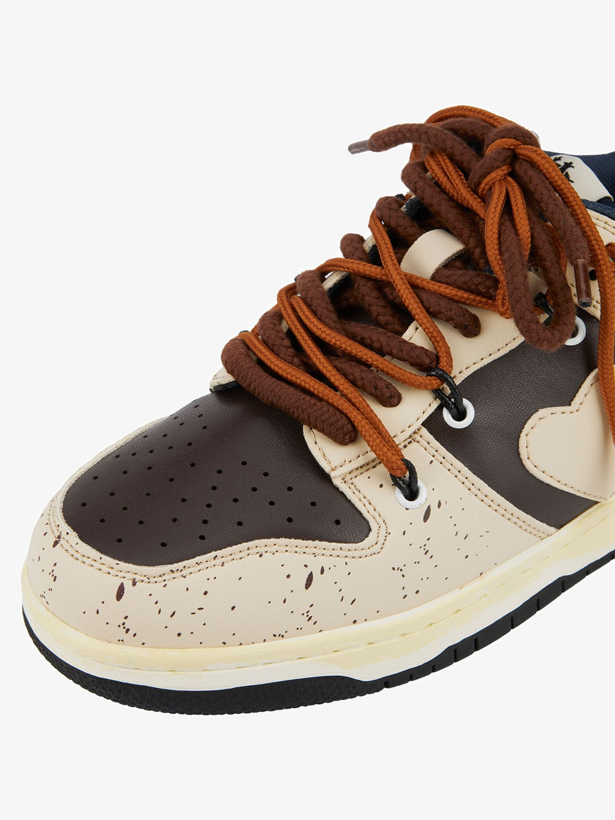 Thesupermade High Street Love Sneakers --1424