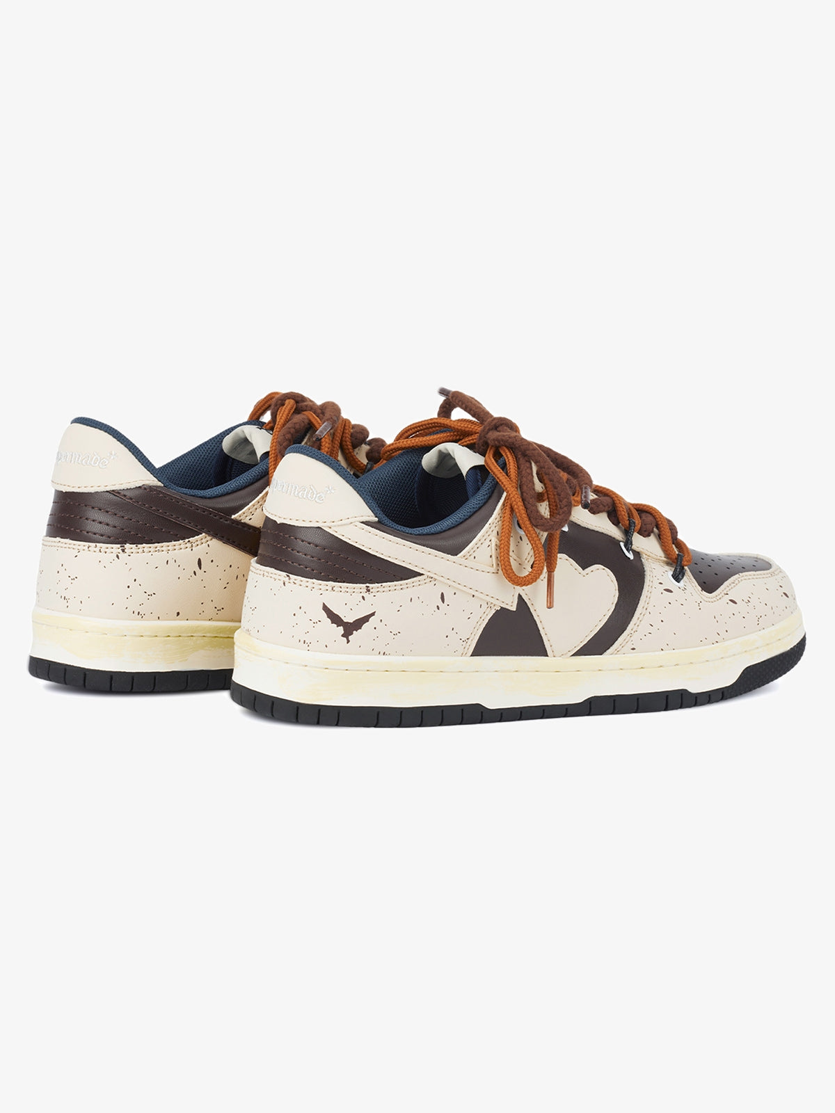 Thesupermade High Street Love Sneakers --1424