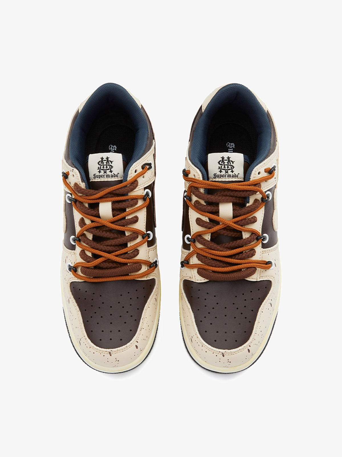 Thesupermade High Street Love Sneakers --1424