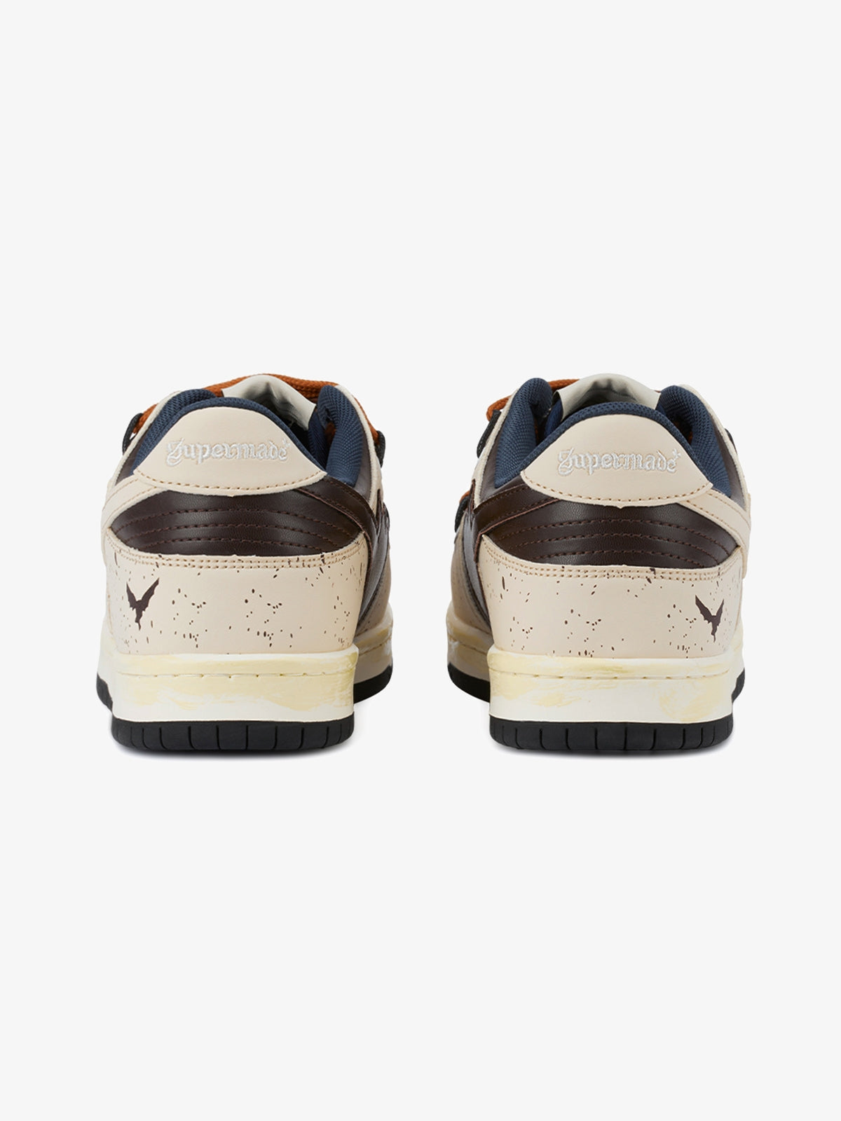 Thesupermade High Street Love Sneakers --1424